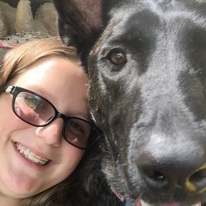 Meet your Posher, Alexandra